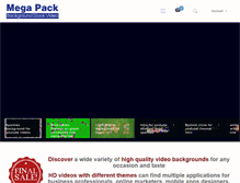 Tablet Screenshot of ipack.info