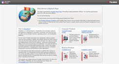 Desktop Screenshot of ipack.com.tr